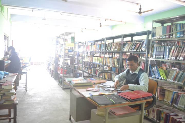 library